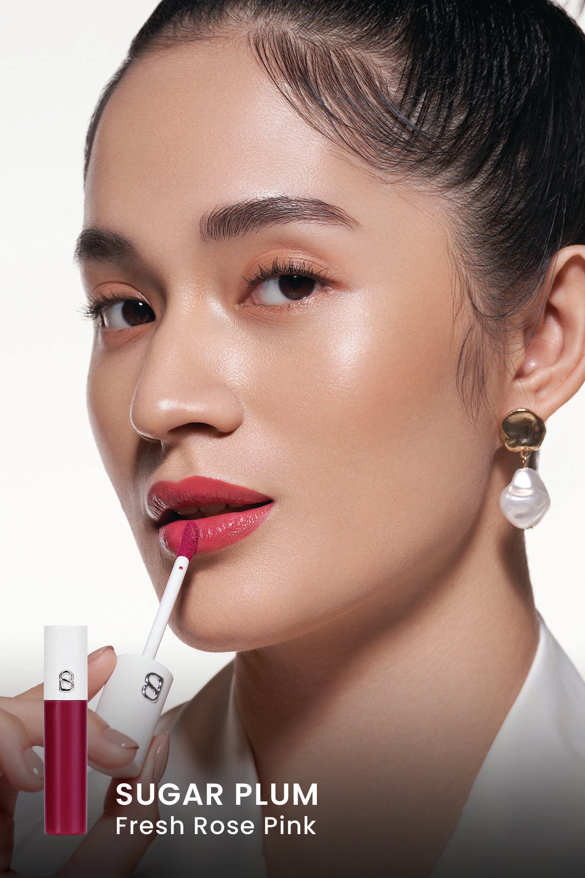 Hydrasilk Lip Tint