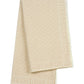 Tapis Plaid Blanket - Beige