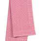 Tapis Plaid Blanket - Fuchsia