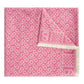 Tapis Plaid Blanket - Fuchsia