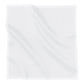 Tapis Square - Bright White