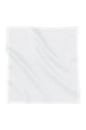 Tapis Square - Bright White