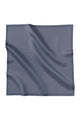Tapis Square - Crown Blue