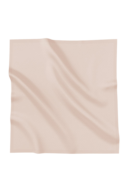 Tapis Square - Linen