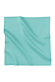 Tapis Square - Marine Blue