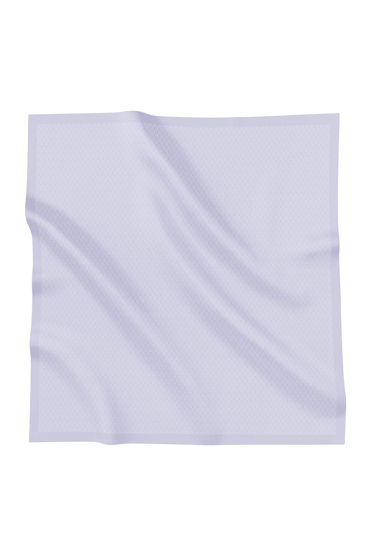 Tapis Square - Misty Lilac