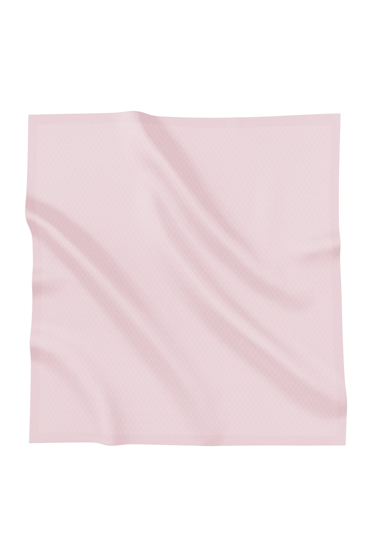 Tapis Square - Rose Quartz