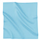 Tapis Square - Sky Blue