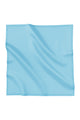 Tapis Square - Sky Blue