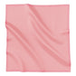 Tapis de Fleur Square - Dusty Rose