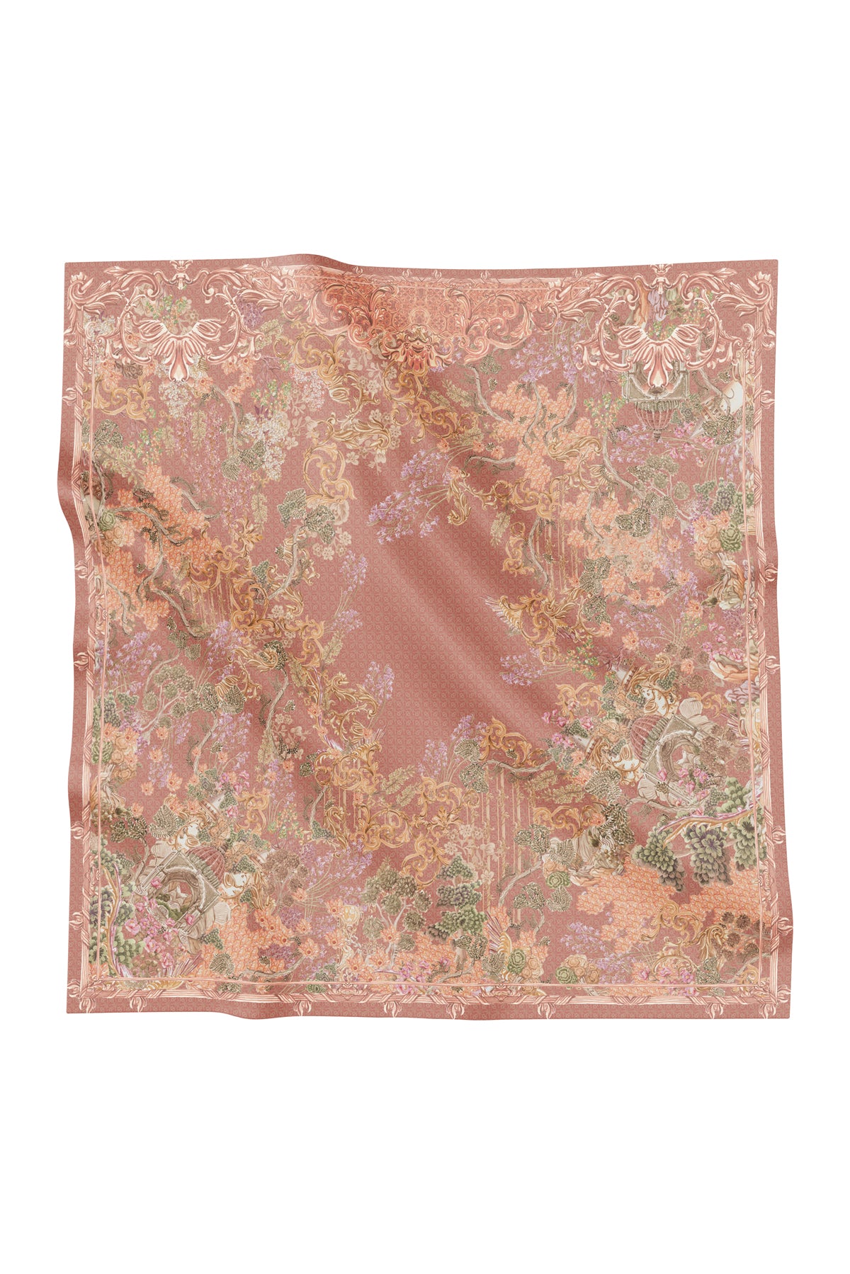 Button Schraf Scarves – Buttonscarves Malaysia