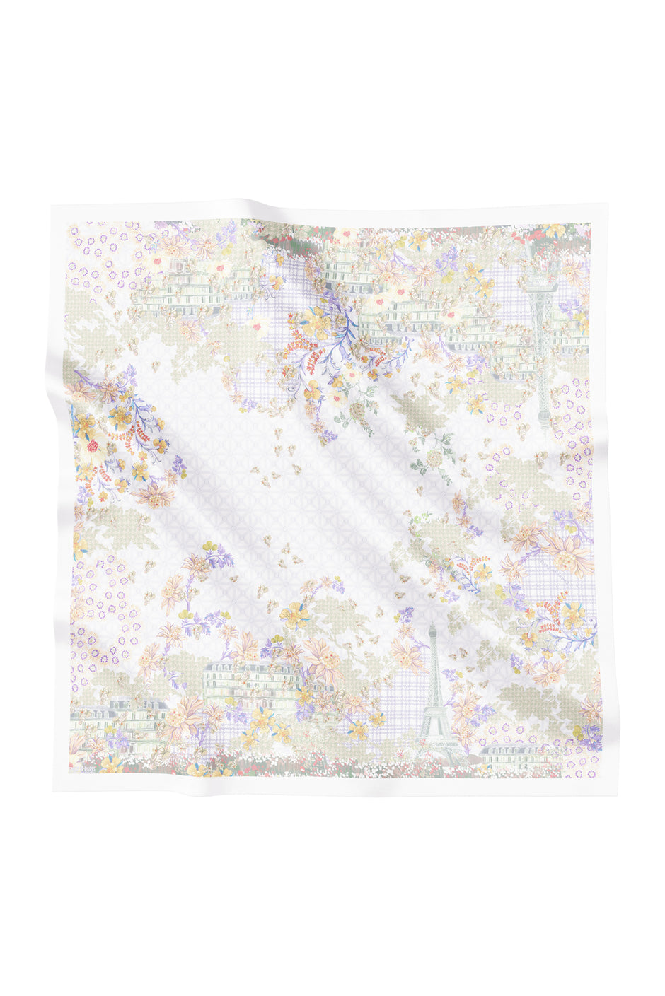 Buttonscarves x Emily in Paris: The Parisian 2.0 Series – Buttonscarves ...