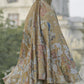 The Royale Prayer Robe - Mustard