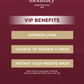 VIP Access Warehouse Sale 2026 Ticket - Day 2