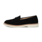 Vachya Loafer - Black