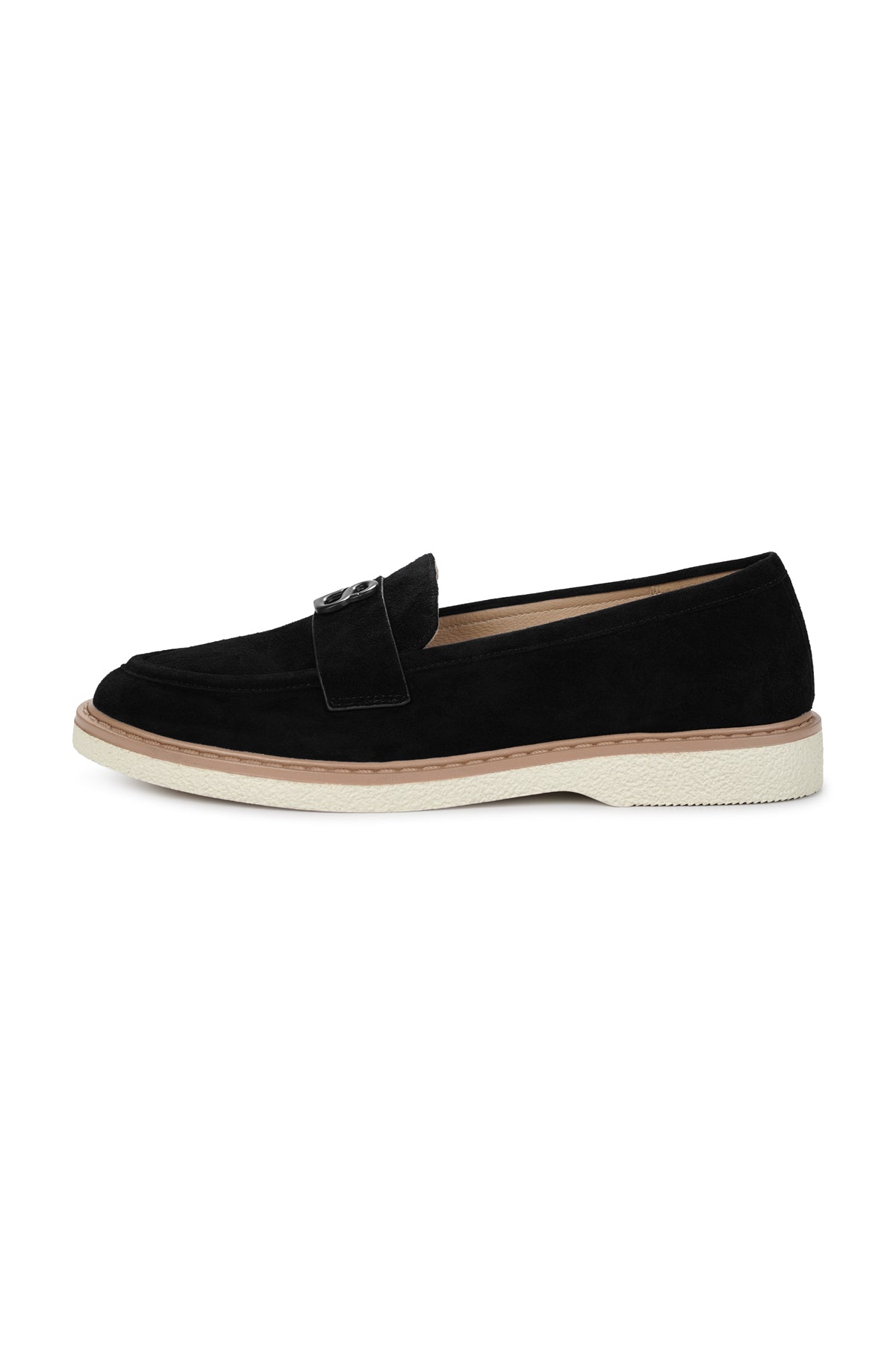 Vachya Loafer - Black