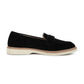 Vachya Loafer - Black