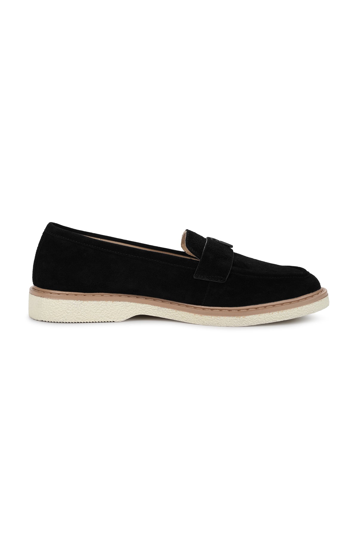 Vachya Loafer - Black