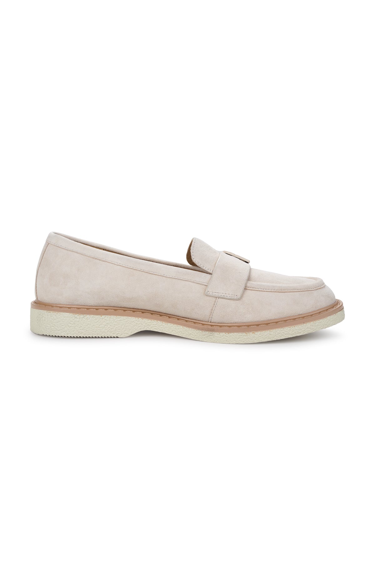 Vachya Loafer - Gray