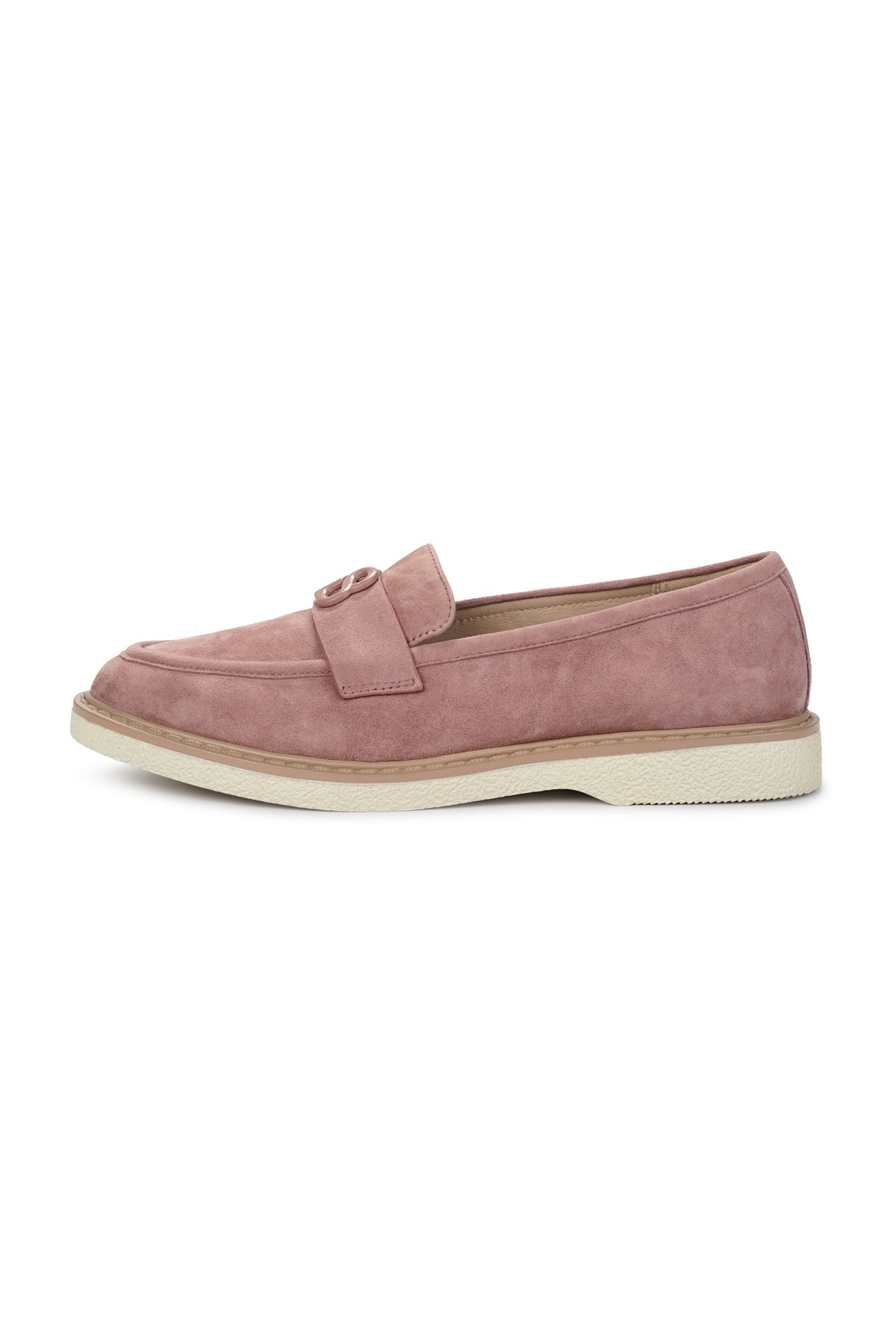 Vachya Loafer - Mauve