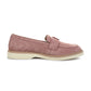 Vachya Loafer - Mauve