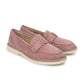 Vachya Loafer - Mauve