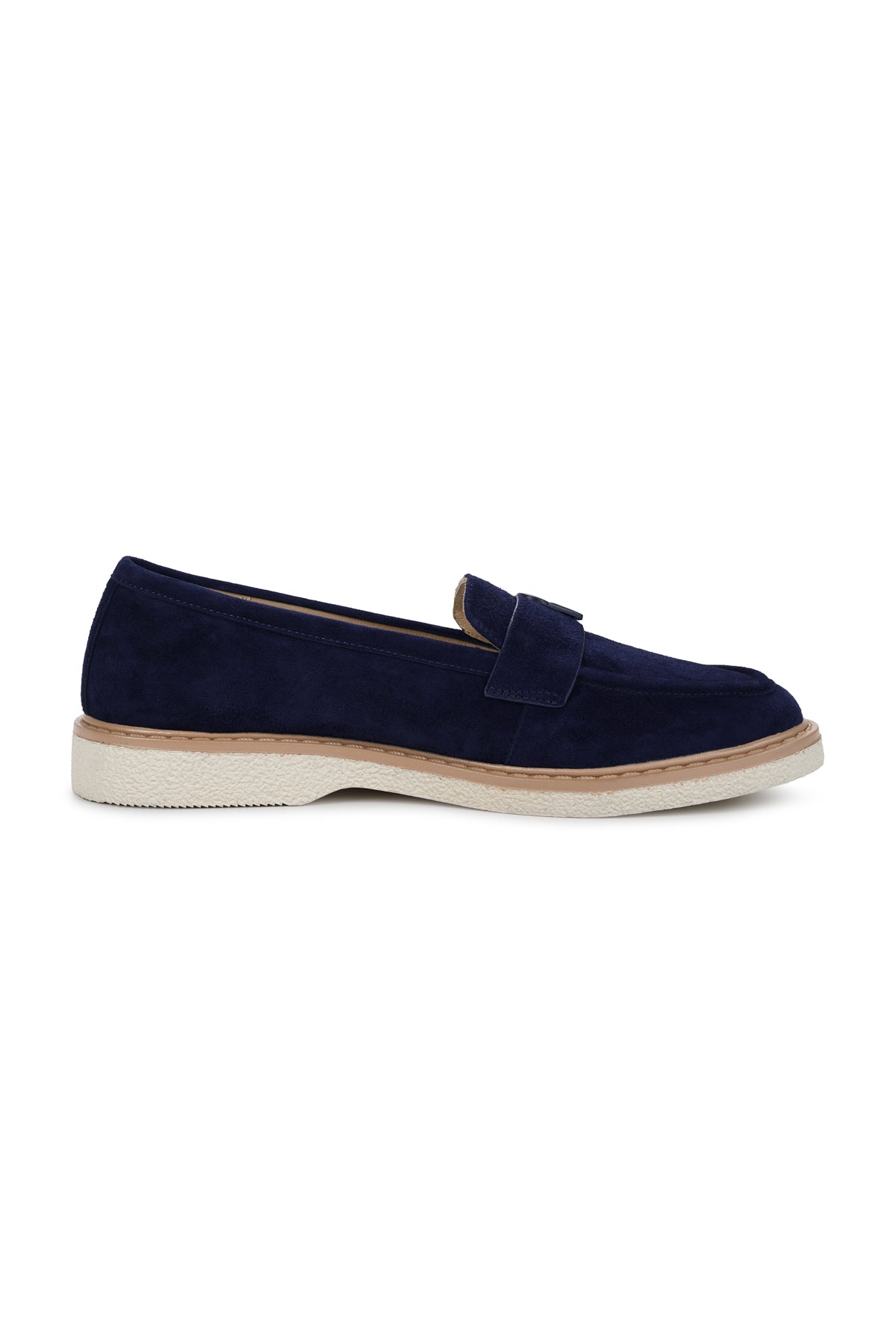 Vachya Loafer - Royal Blue