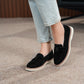 Vachya Loafer - Black