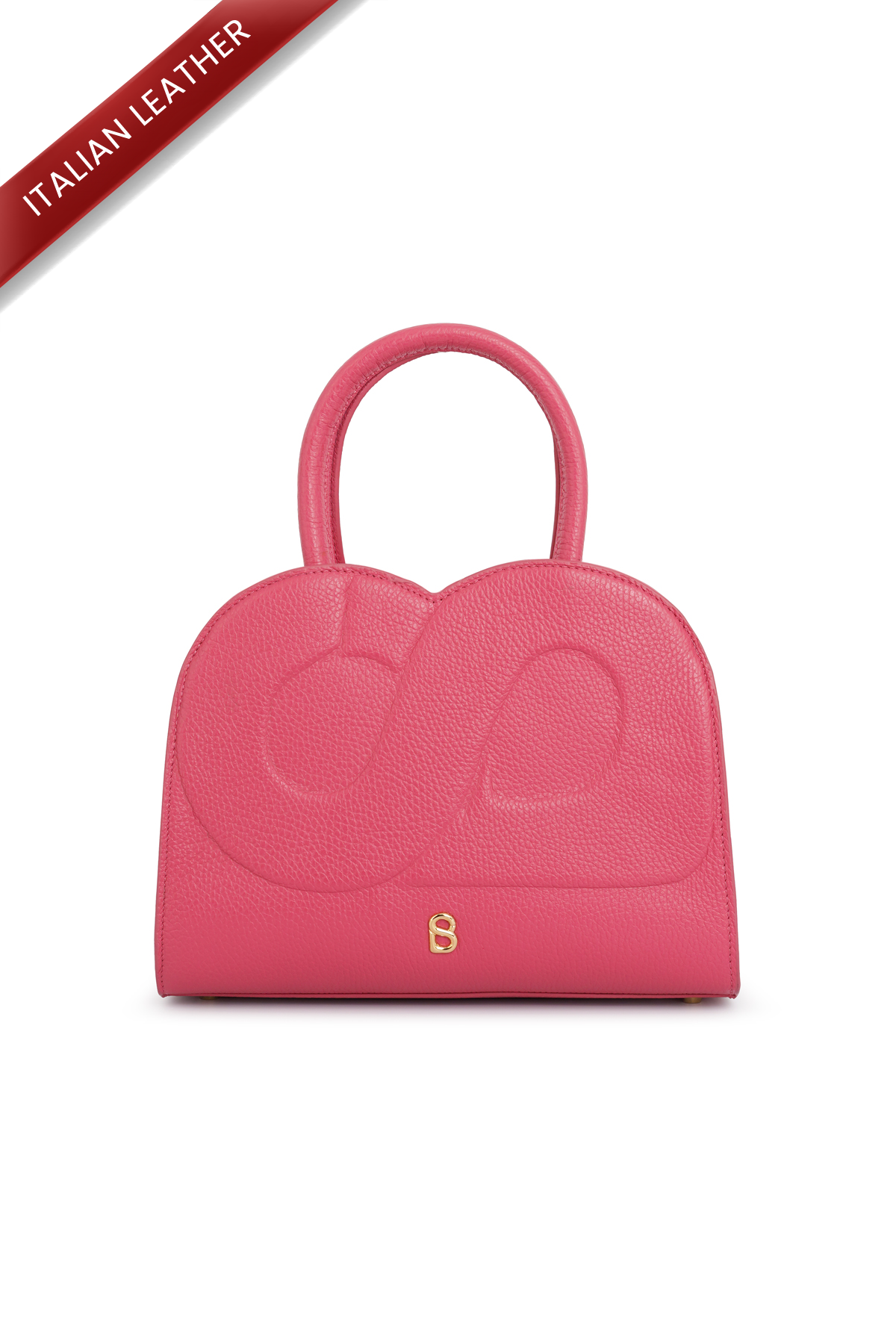 9696323797304-Joy Bag Medium - Vamp