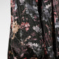Viola Balloon Shirt - Dark Viola