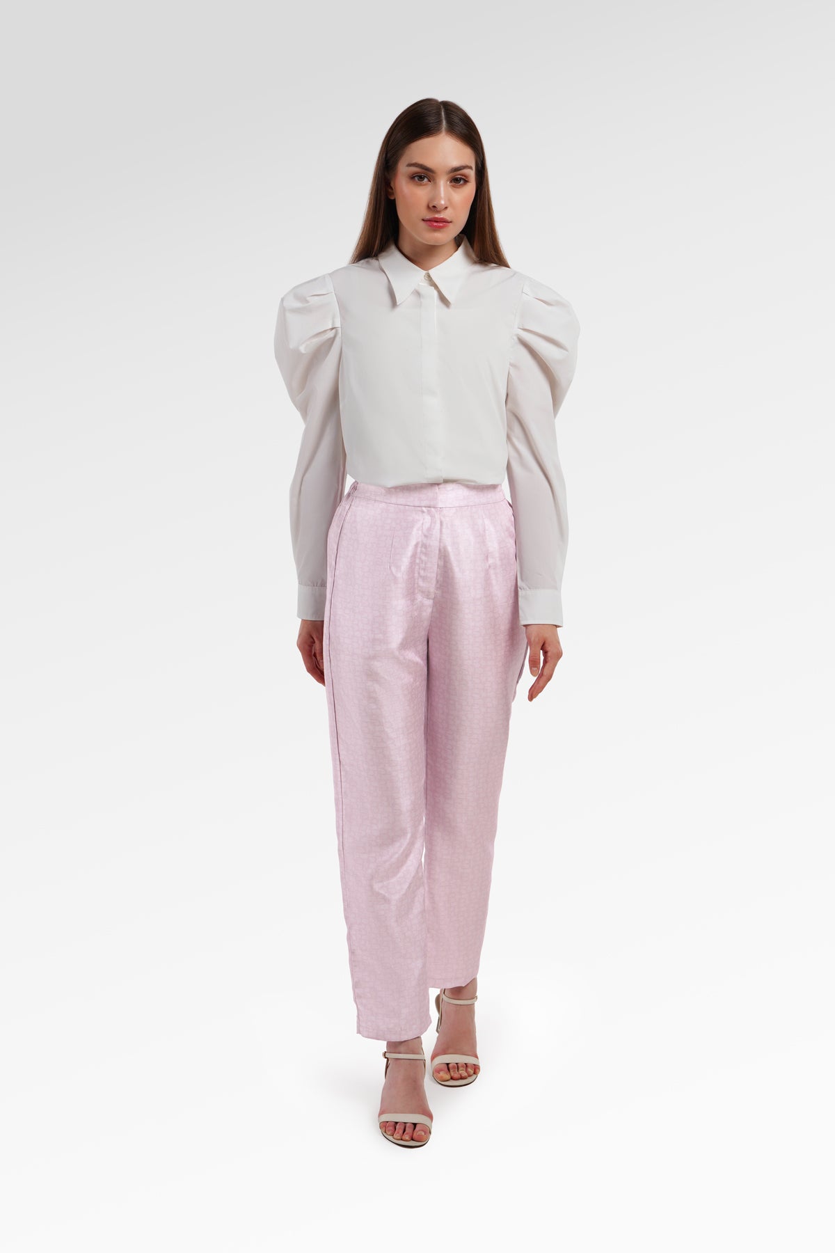 Viola Pants - Blossom