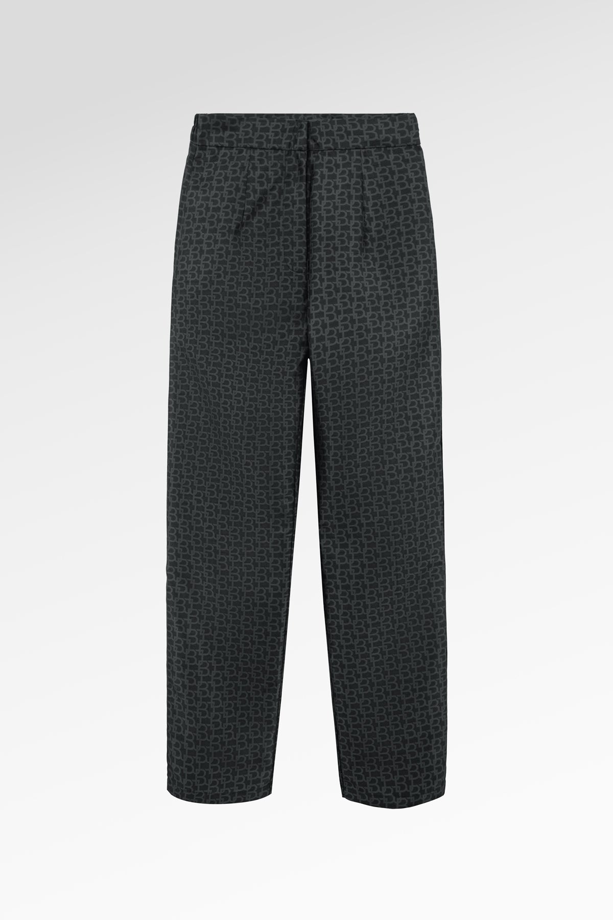 Viola Pants - Dark Viola