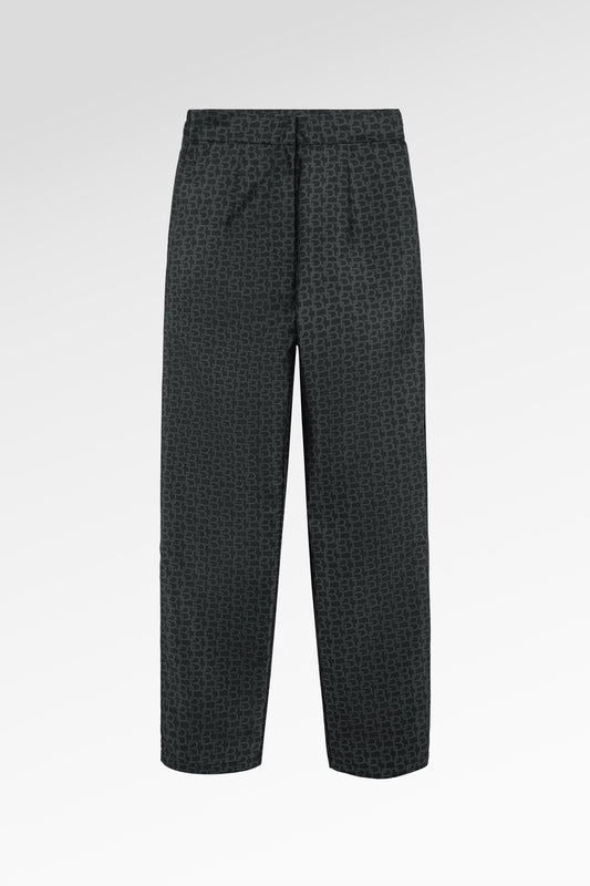 Viola Pants - Dark Viola