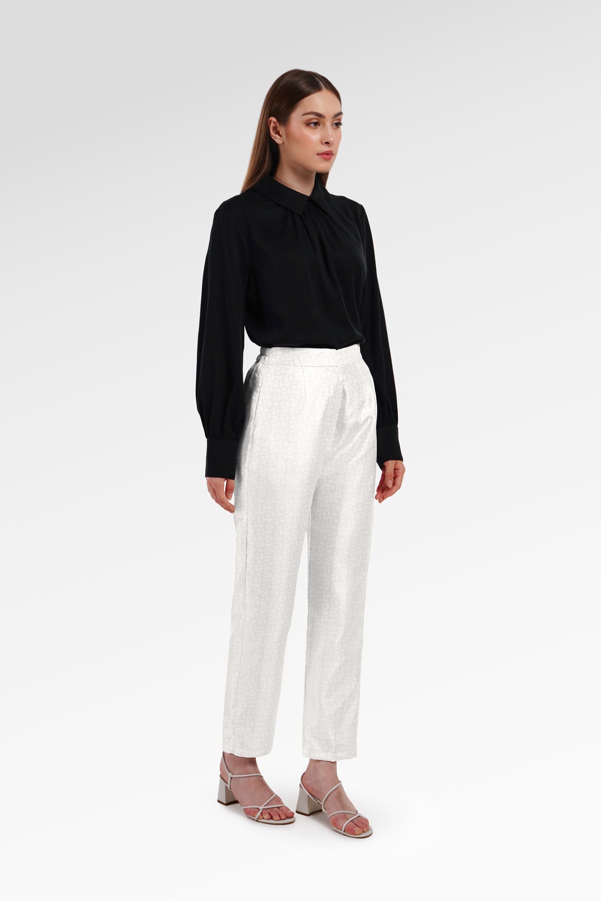 Viola Pants - Lily