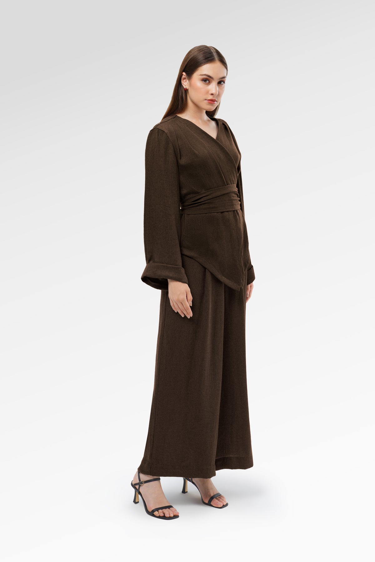 Viona Wrap Outer