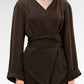 Viona Wrap Outer