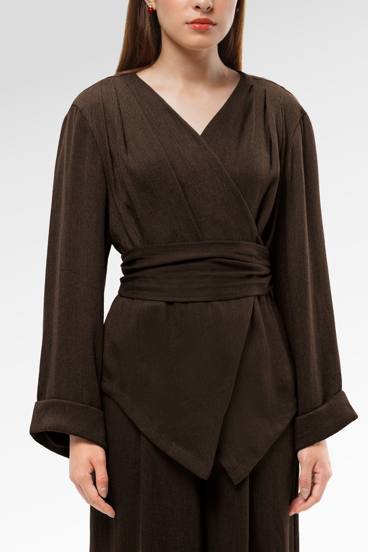 Viona Wrap Outer