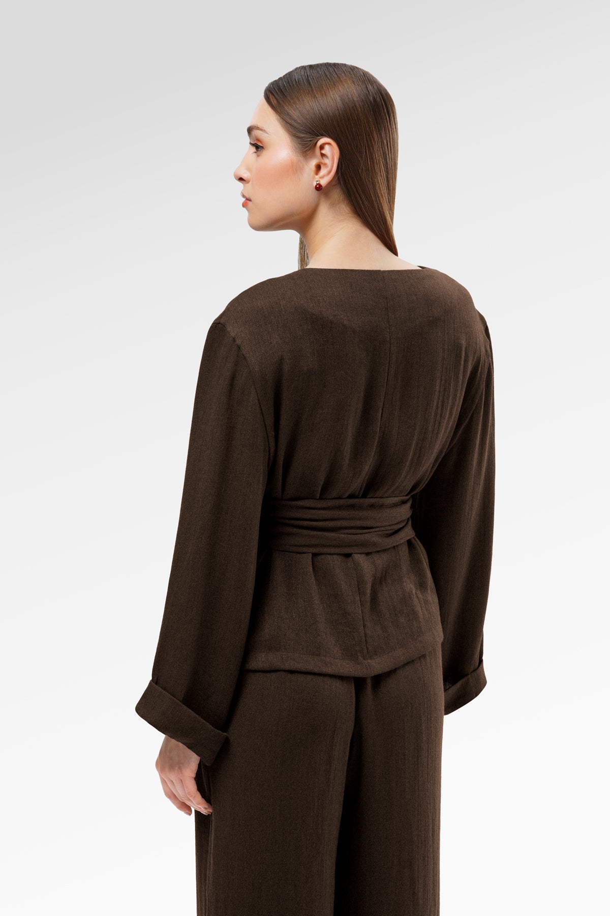 Viona Wrap Outer