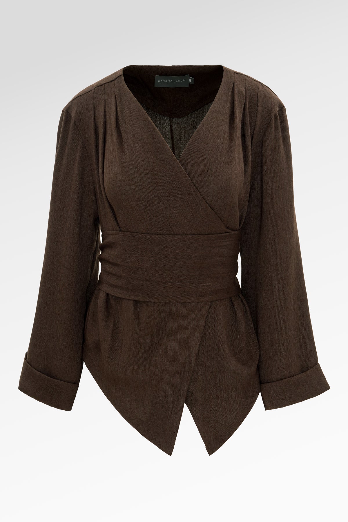 Viona Wrap Outer