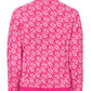 Wicker Sweatshirt - Pink