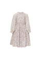 Yuri Kids Dress - Light Sand