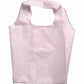 Bimu Foldable Bag - Adobe Rose