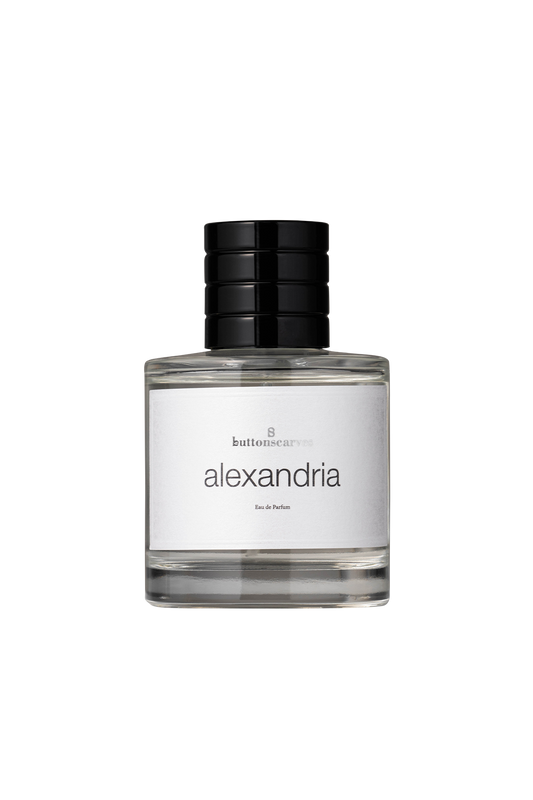 Alexandria Eau de Parfum 40ml