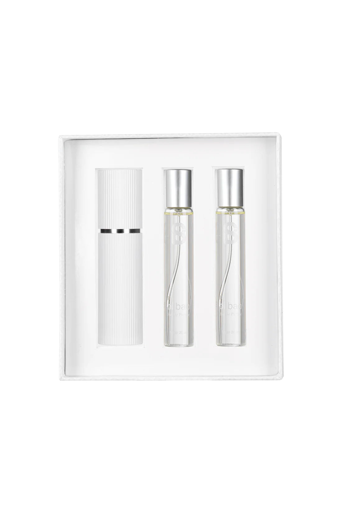 Bilbao Eau De Parfum Travel Set