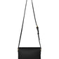Briana Leather Bag - Black