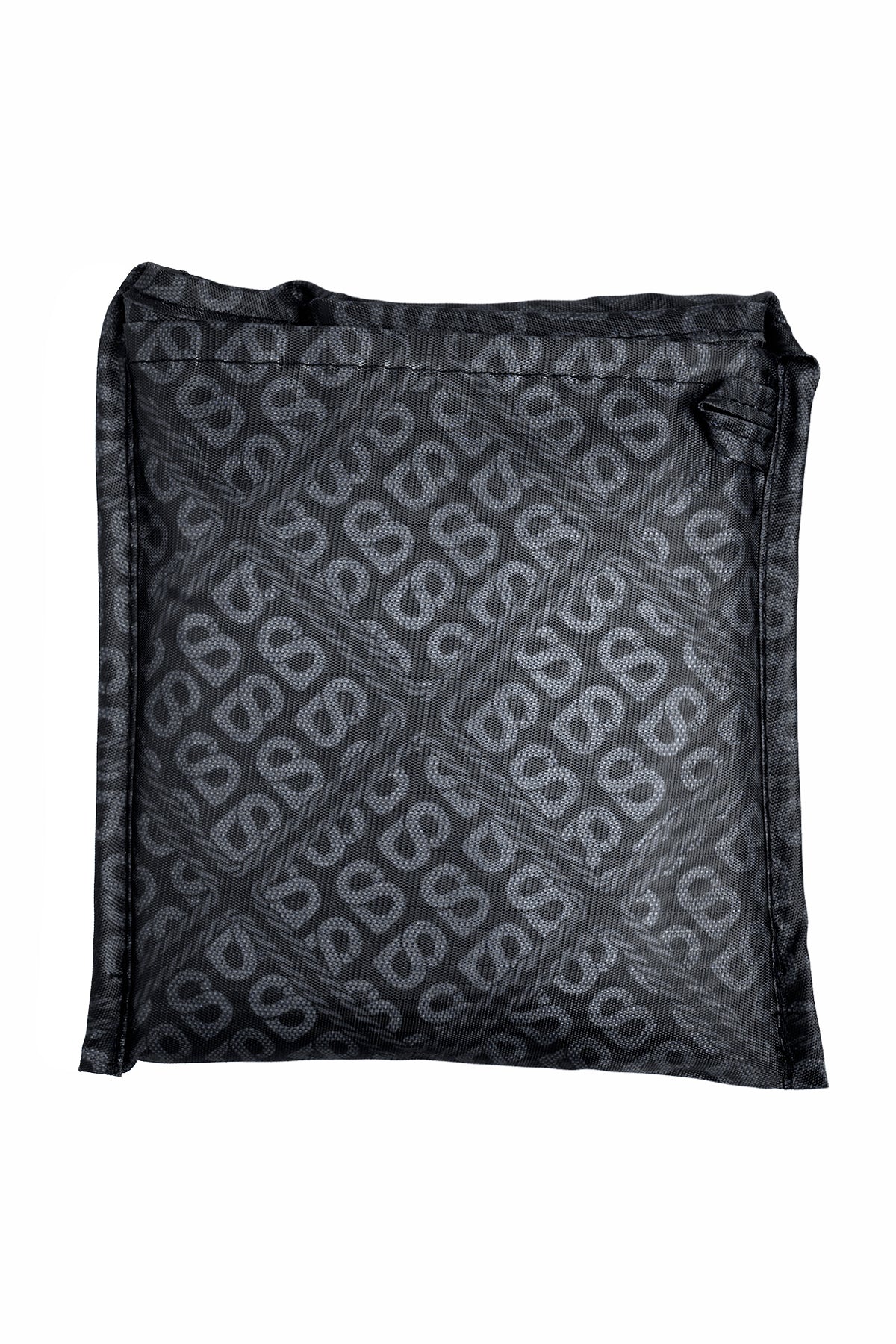 Lacorde Foldable Bag - Black