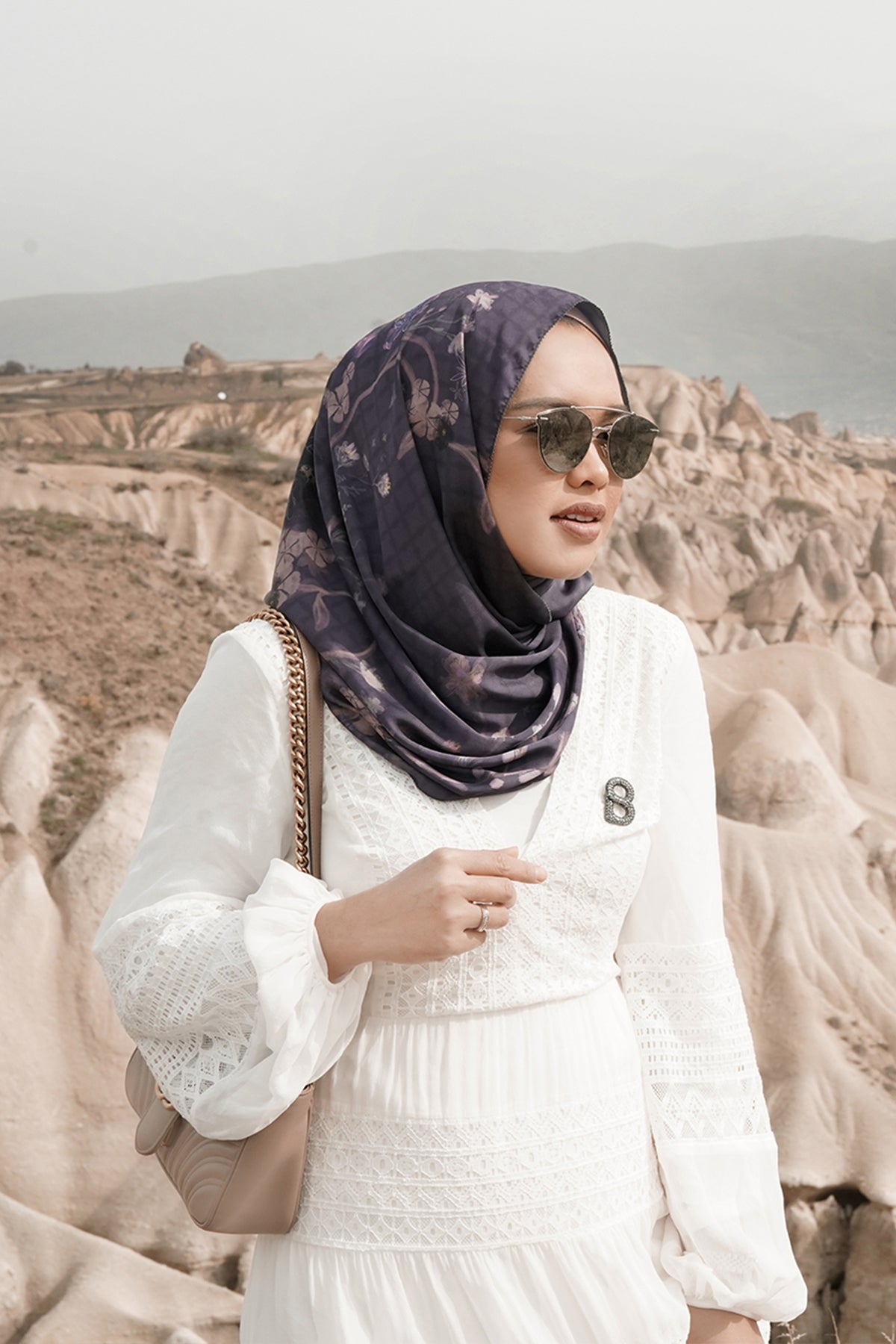 SOFYA TWISTANT RAISIN