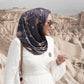SOFYA TWISTANT RAISIN
