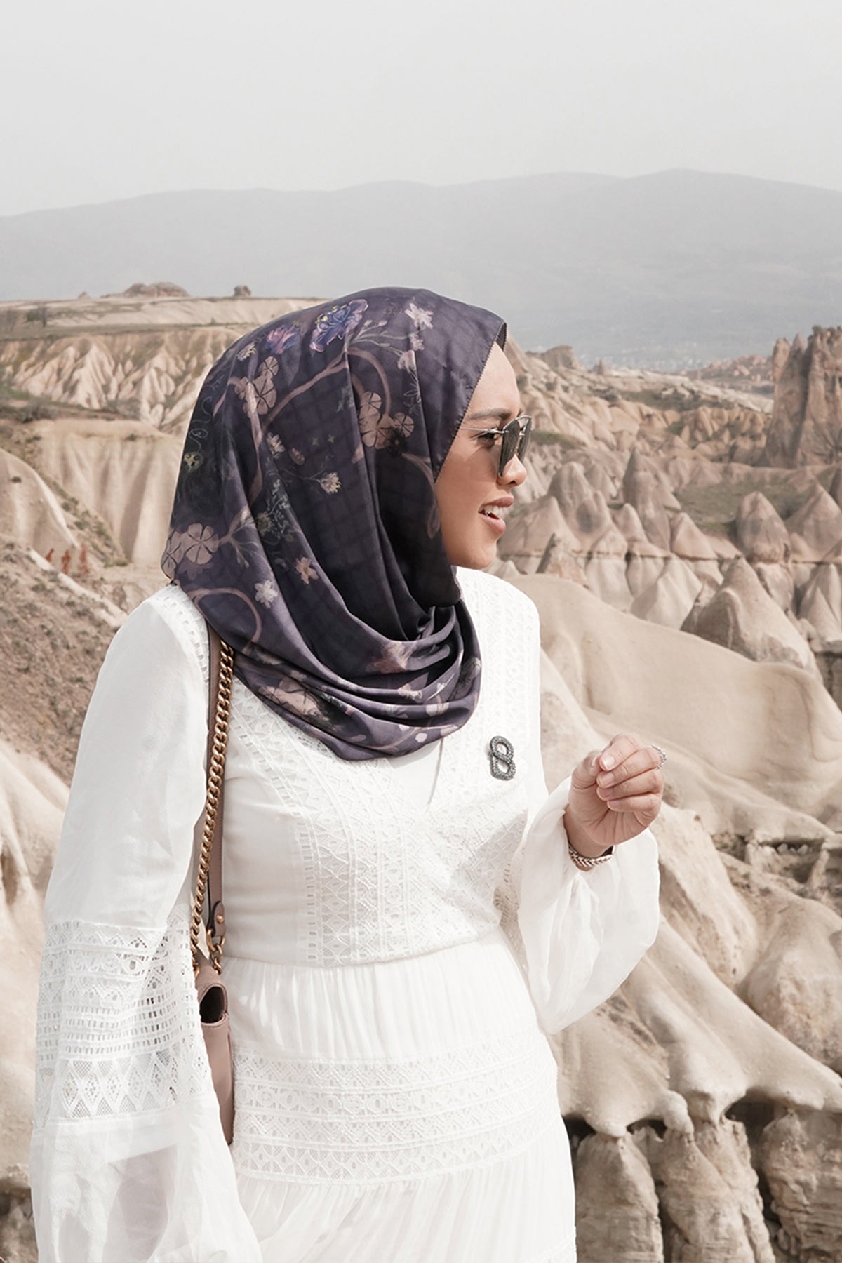 SOFYA TWISTANT RAISIN