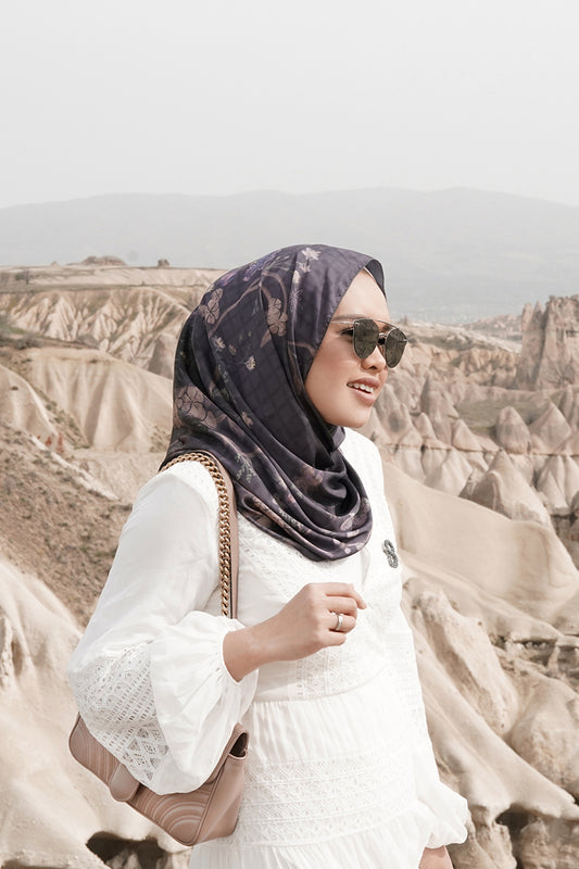 SOFYA TWISTANT RAISIN